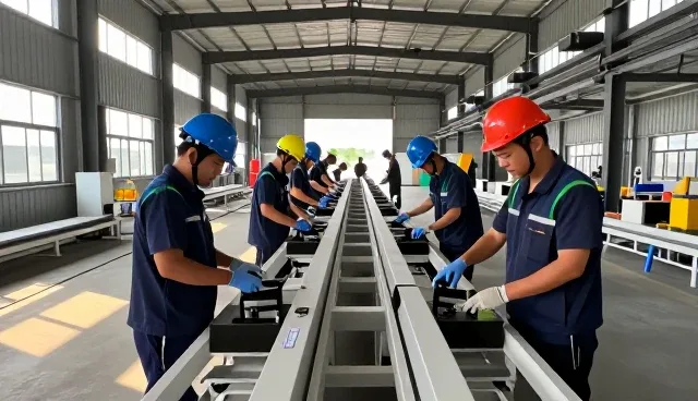 项目现场变化带来的设计需求